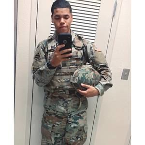 Meet your Posher, Christopher